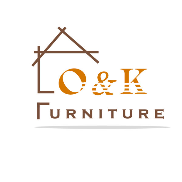 O&K FURNITURE Wayfair